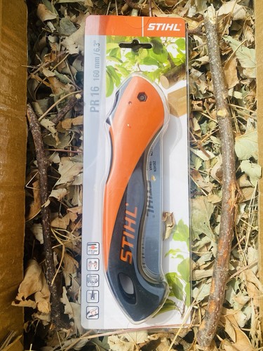Stihl leichte klappbare