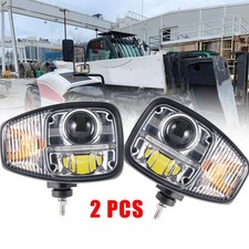 Paar 82W 9 Zoll E9 LED