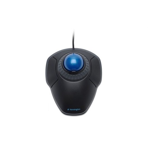 Kensington orbit trackball - kensington, orbit?