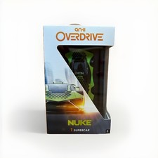 Anki Overdrive Nuke Phantom