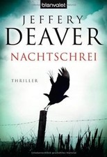 Nachtschrei: Thriller von