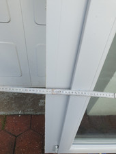 Kunststoff dreh kippfenster - kunststoff, dreh/kippfenster