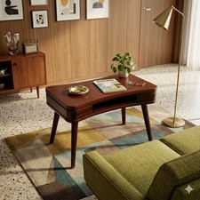 Vintage Couchtisch der