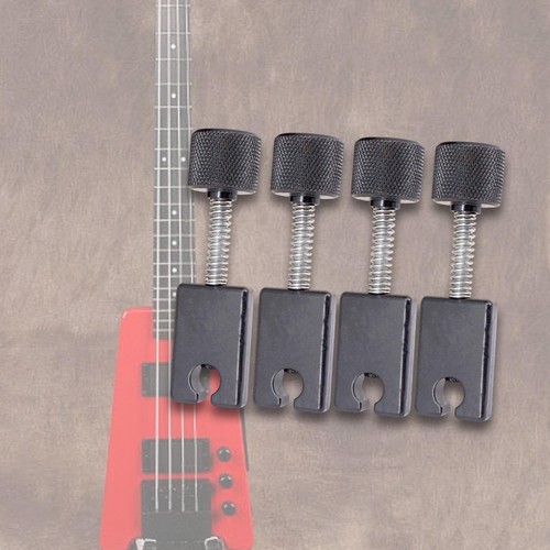 4pcs metall headless - metall,