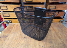 Klickfix Fahrrad Vorderradkorb