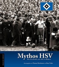 Mythos HSV: Die Geschichte