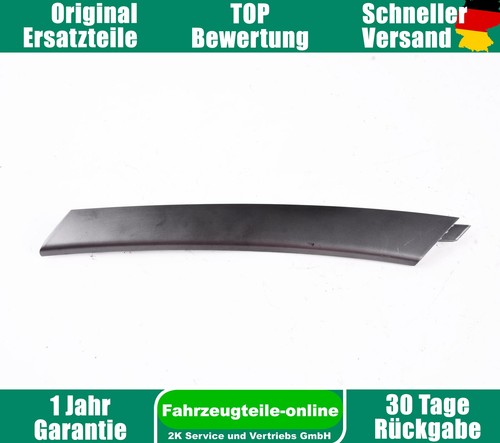 Tür zierleiste blende vorn - tür,