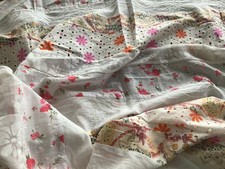 Baumwollstoff 2,00 m