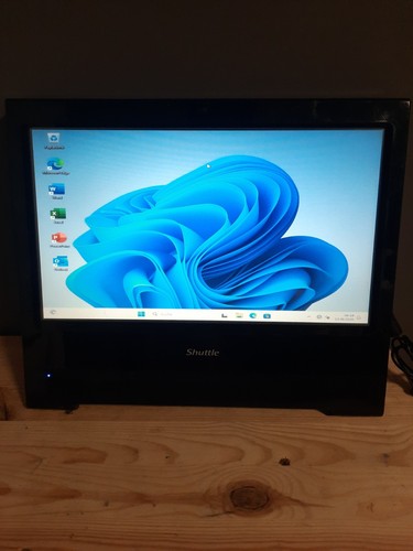 Shuttle x50v3 all - in, one