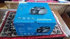 Grundig RCD 1445 USB CD Radio
