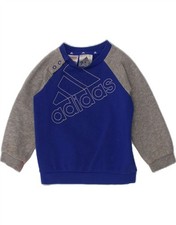 Adidas Baby Jungen Grafik