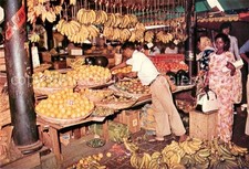 Port Louis Le Marché
