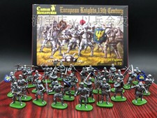 Eigenbau 1/72 15. Jahrhundert