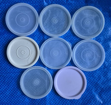 Tupperware Deckel Gr. G