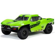 Arrma 3221T1 1:10 FURY 2WD RTR
