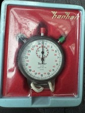 Hanhart Super Amigo DGM 1902
