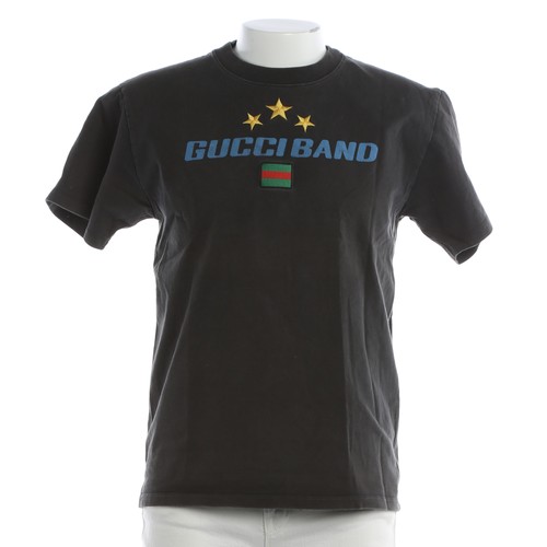 Gucci shirt grau sehr - sehr, gut