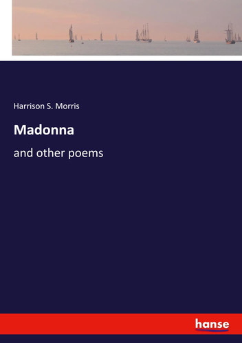Madonna and other - , poems
