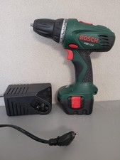 Bosch PSR 12-2  Bohrschrauber