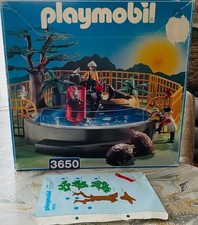 Playmobil 3650 Zoo /