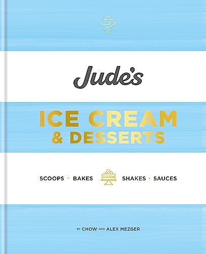 Alex mezger jude ice cream - -,