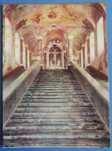 Ansichtskarte bonn kloster - bonn,,
