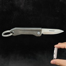 🔪 Titan Mini Messer EDC |