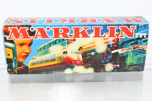 Märklin 3054 ovp leerkarton - märklin,