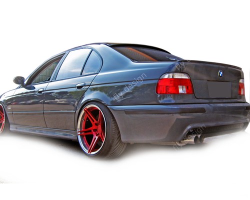 Autospoiler passend für bmw - passend,