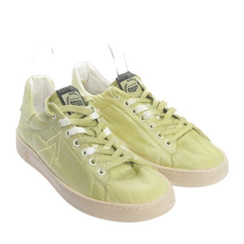 Sneaker elena iachi grün - grün, 39