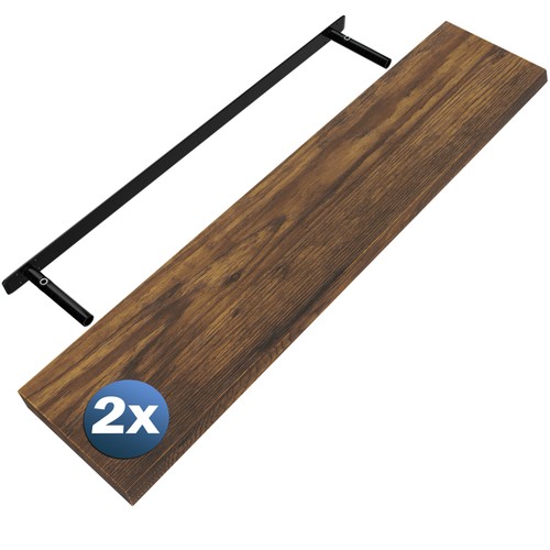 Casaria wandregal - 2x,