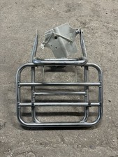Vespa PK 50 Gepäckträger 