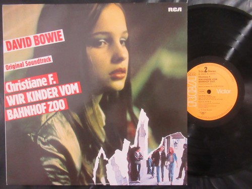 David bowie christiane wir - christiane,