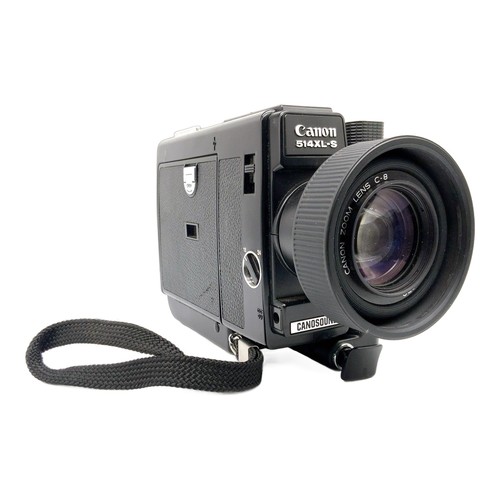 Canon canosound 514xl - canon,