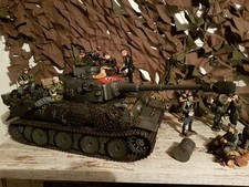 Wehrmacht Heer Panzertruppe