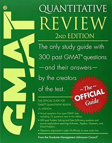 The official guide for - the,