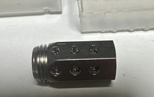 Melag ME34010 Filter Rund mit