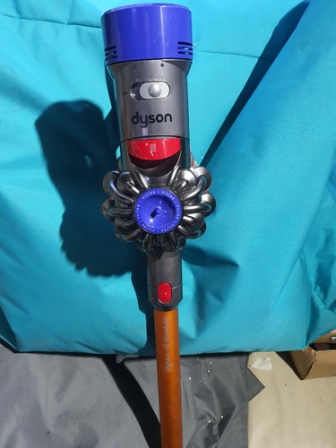 Dyson absolute beutellos - dyson,