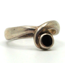 Eleganter Vintage 925 Sterling