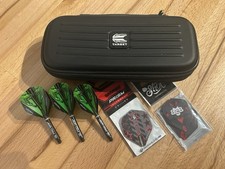 Target Takoma - Dart Case