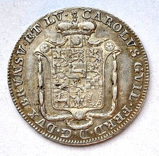 8 Gute Groschen 1793 MC