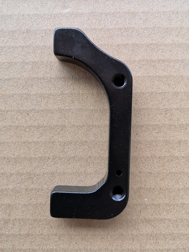 Tektro adapter für - adapter,