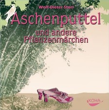 Aschenputtel. Audio-Kassette |