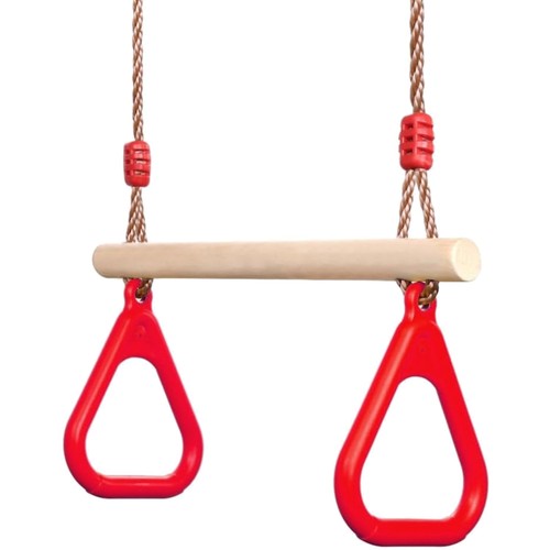 Kinder schaukel trapez - kinder,