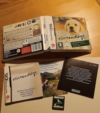 Nintendogs Labrador & Friends