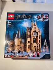 LEGO Harry Potter Hogwarts Uhrenturm | 7594 | Top Zustand, Displayset, komplett!