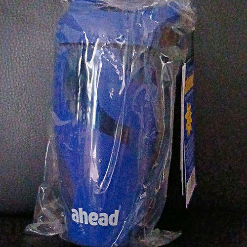 Ahead classic shaker blue - ahead,
