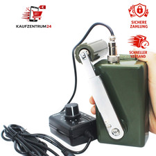 Handkurbel Generator 30W für