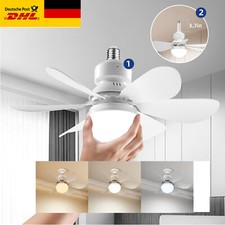 Deckenventilator deckenleuchte - deckenventilator,