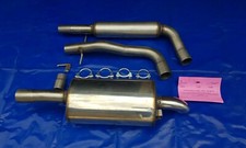 Gruppe Gr A Edelstahl